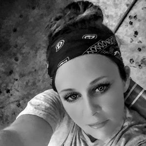 Meet your Posher, Shatonna